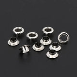 S925 Beads Cap Silicone Mold Kit Bracelet Beads Jewelry DIY
