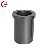 1KG Graphite Crucible for Silver Copper Casting