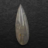 Moon Stone Pendant, Custom Gem Jewelry, Gift for Her