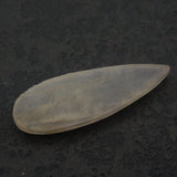 Moon Stone Pendant, Custom Gem Jewelry, Gift for Her