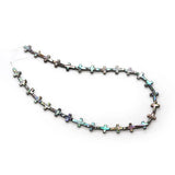 Abalone Shell Pendant Necklace 10-18mm DIY Jewelry Accessories