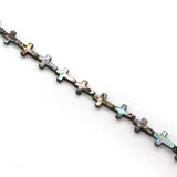 Abalone Shell Pendant Necklace 10-18mm DIY Jewelry Accessories