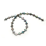 Abalone Shell Pendant Necklace 10-18mm DIY Jewelry Accessories