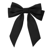 Big Bow Stunned Ribbon Hairpin Hair Accessories