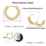 Earrings For Women Boucle D'Oreille Femme Pendientes