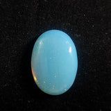 Opal 18*25mm Oval Minerale Gemstone Reiki Home Decoration Natural Stone