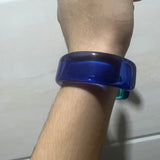 Geometric Acrylic Resin Bracelet Women Jewelry