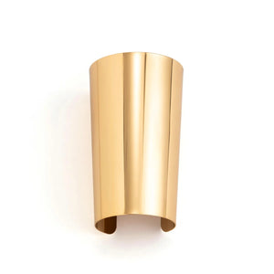 Gothic Metal Long Bracelets Women Geometric Bangle Cuff Y2K Jewelry