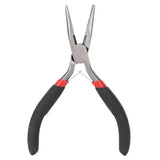 Jump Rings & Lobster Clasps Kit w/ Plier & Opener for DIY Craft
