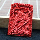 Taiwan Zhu Sand Bell Pendant Accessories