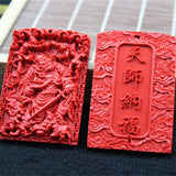 Taiwan Zhu Sand Bell Pendant Accessories