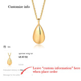 Memorial Ashes Urn Pendant Stainless Steel Cremation Pet Urns