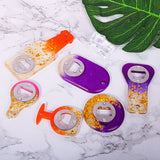 Jewelry Accessory Epoxy Resin Mold DIY Handcraft Moulds