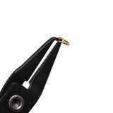 Mini Pliers Jewelry Crimper Tool Split Ring