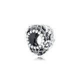 Mummy Charm Silver 925 Beads for Charms Bracelets Mother