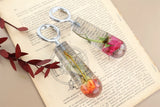 Silicone Beer Wrench Mirror Mold for Bottle Opener DIY