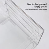 Organizers Three-Layer Jewelry Storage Box Large Capacity Case Convenient