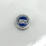 925 Silver Park Charm 30th Anniversary Edition Pop DIY Jewelry