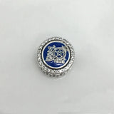 925 Silver Park Charm 30th Anniversary Edition Pop DIY Jewelry