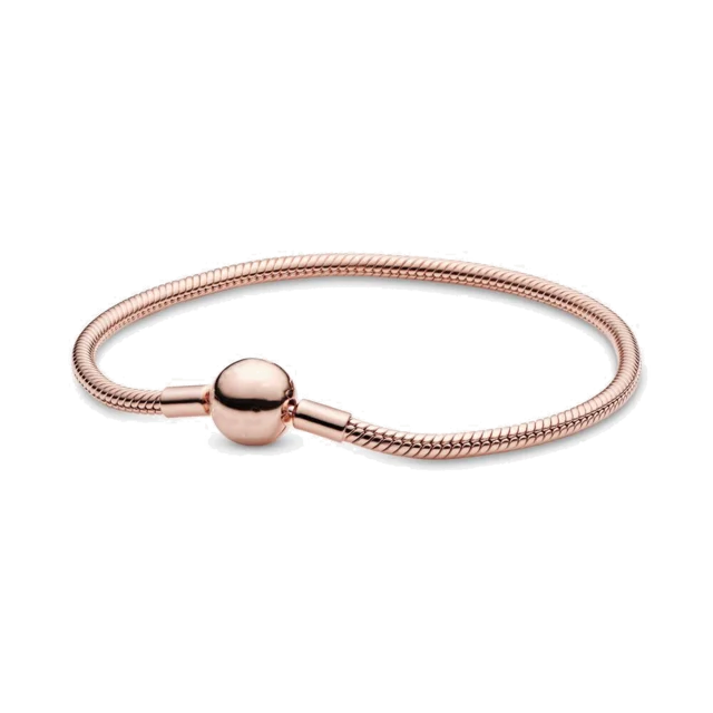 925 Sterling Silver Bracelet with Engraving Inscription for Women