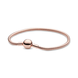 925 Sterling Silver Bracelet with Engraving Inscription for Women