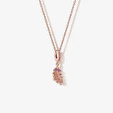 925 Sterling Silver Love Necklace for Women