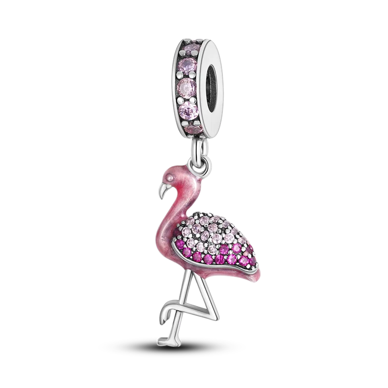 925 Silver Bracelet Accessories Kitty Charm Ojo Turco Beads Fit 3mm Bracelets
