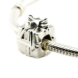 925 Silver Charm for Europe Bracelet Beads Women Jewelry Making