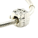 925 Silver Charm for Europe Bracelet Beads Women Jewelry Making