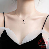 925 Silver Necklace Pendant Sexy Charm Pendants For Women