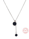 925 Silver Necklace Pendant Sexy Charm Pendants For Women