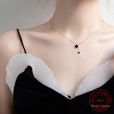 925 Silver Necklace Pendant Sexy Charm Pendants For Women