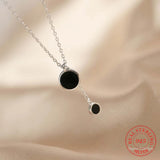 925 Silver Necklace Pendant Sexy Charm Pendants For Women