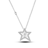 925 Silver Snake Chain Necklace for Women Jewelry