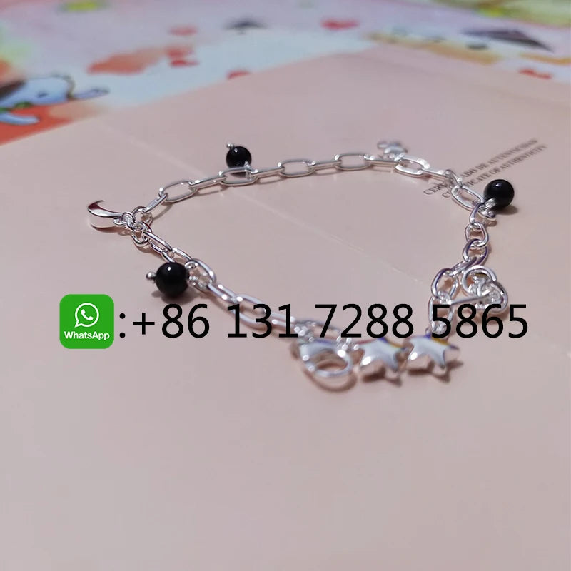 925 Sterling Silver Spanish Style Jewelry Set