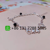 925 Sterling Silver Spanish Style Jewelry Set