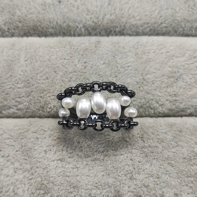 925 Sterling Silver Ring Women's Wedding Engagement Jewelry