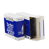 British Surgical Blades 10A/No.11/No.12 - Pack of 3