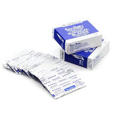 British Surgical Blades 10A/No.11/No.12 - Pack of 3