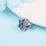 925 Sterling Silver Beads for Moments Bracelets DIY Jewelry
