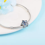 925 Sterling Silver Beads for Moments Bracelets DIY Jewelry