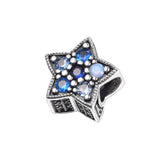 925 Sterling Silver Beads for Moments Bracelets DIY Jewelry
