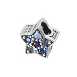 925 Sterling Silver Beads for Moments Bracelets DIY Jewelry