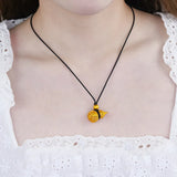 Chinese Traditional Pendant Hollowed Out Charm Silver Jewelry