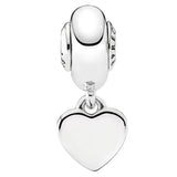 Essence Collection Safety Chain Charm Bead Bracelet