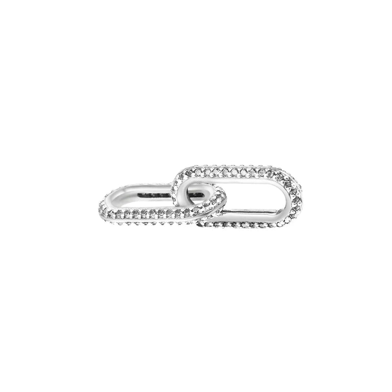 Ocean Charm Jewelry Women S925 Sterling Silver Beads