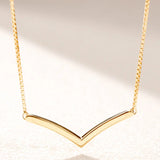Shining Wish Necklace 925 Silver Women Wedding Gift DIY Jewelry