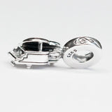 Grand Piano Heart Pendant Beads for 925 Silver Charm Bracelet