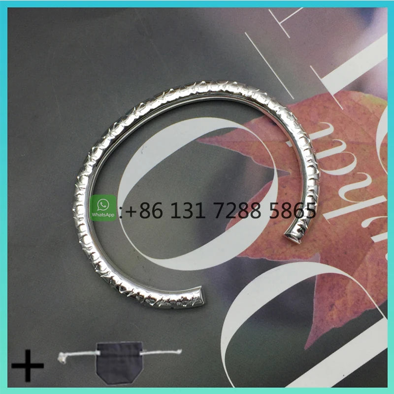 Original High Spanish Bear Style Jewelry Bracelet Women Gift