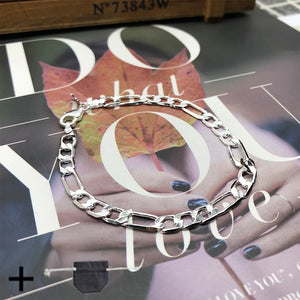 Original High Spanish Bear Style Jewelry Bracelet for Women